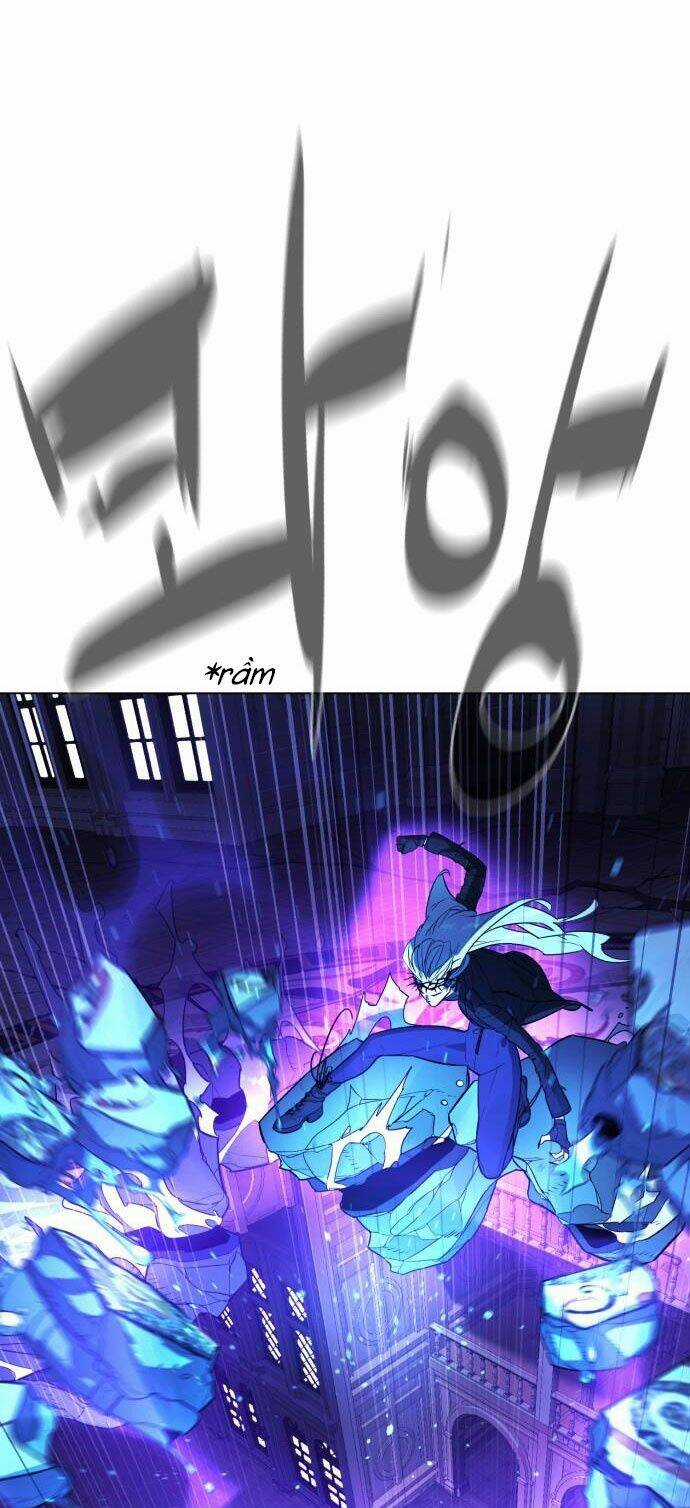 Máu Trắng Chapter 85 trang 17