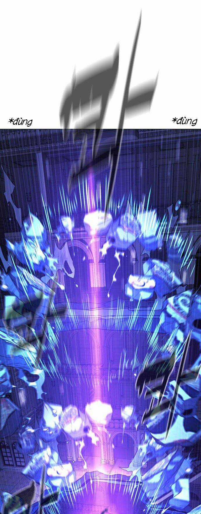 Máu Trắng Chapter 85 trang 23