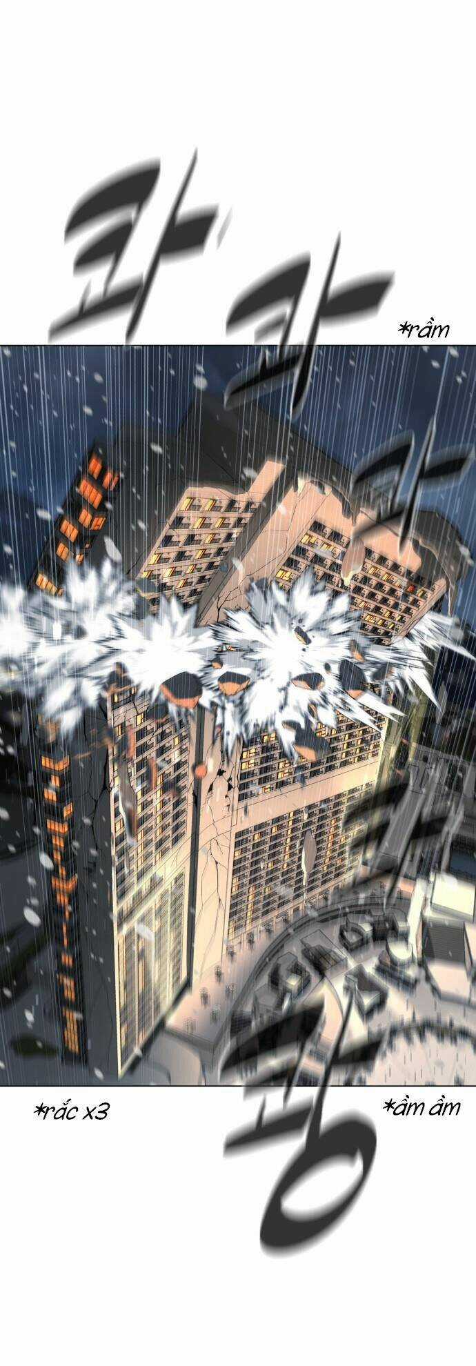 Máu Trắng Chapter 85 trang 25