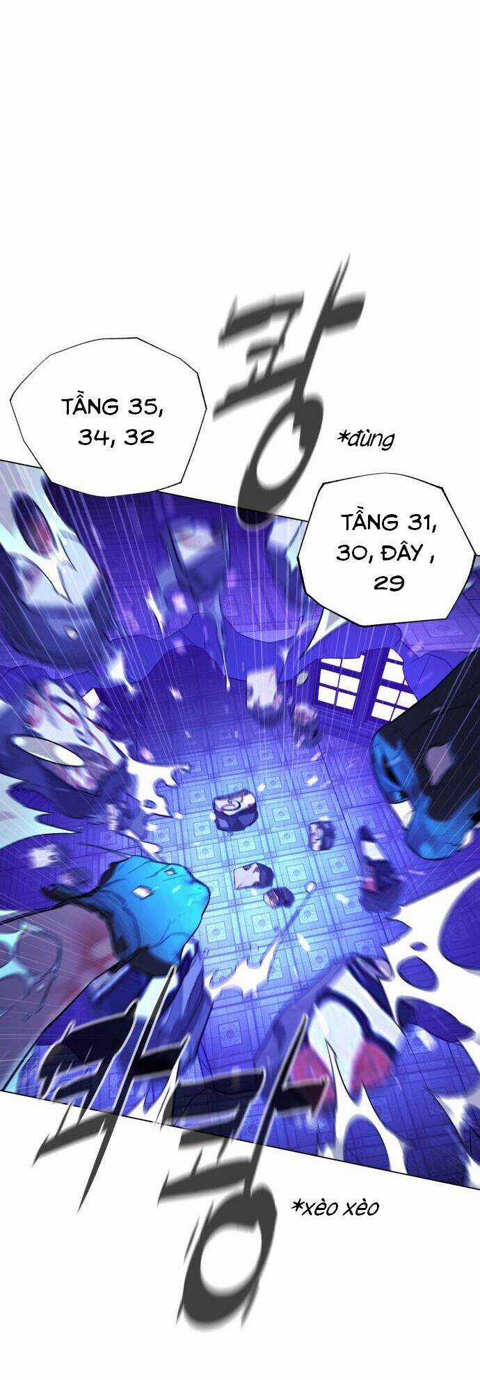 Máu Trắng Chapter 85 trang 26