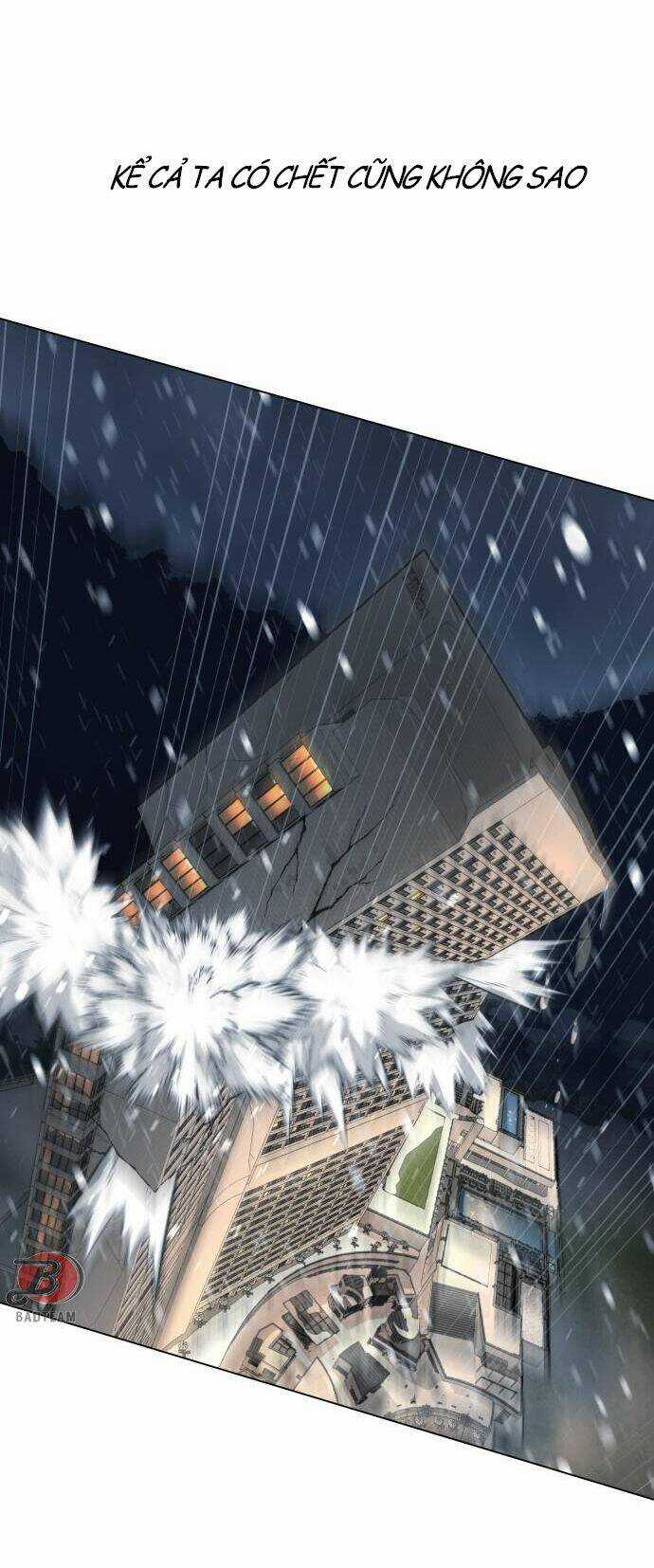 Máu Trắng Chapter 85 trang 28