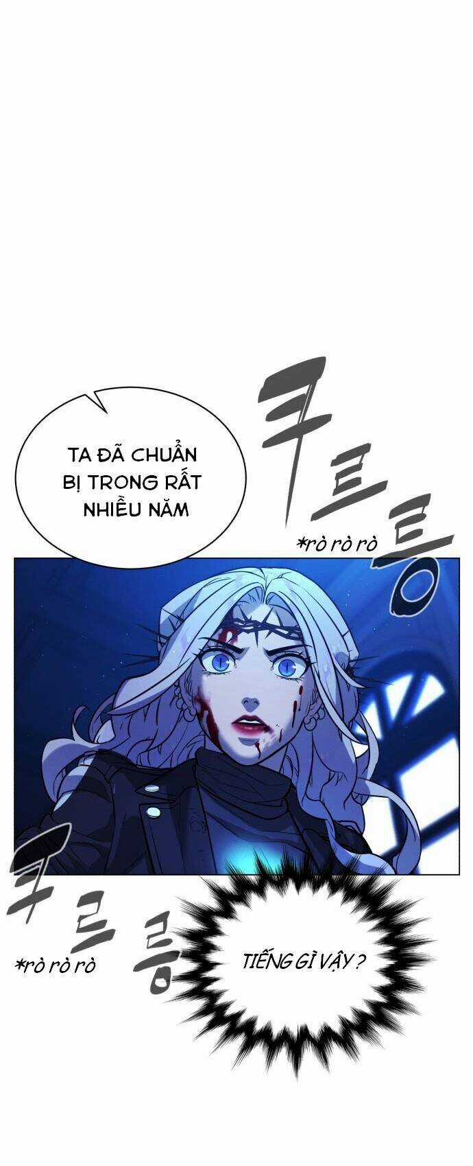 Máu Trắng Chapter 85 trang 3