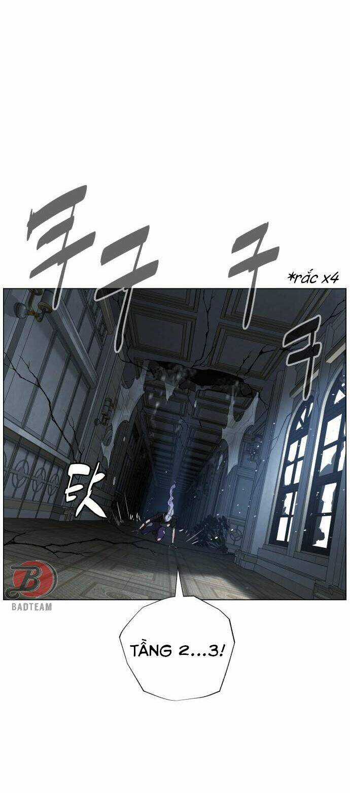 Máu Trắng Chapter 85 trang 30