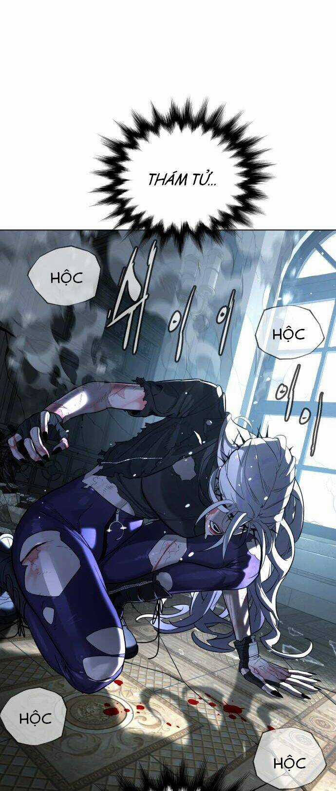 Máu Trắng Chapter 85 trang 31