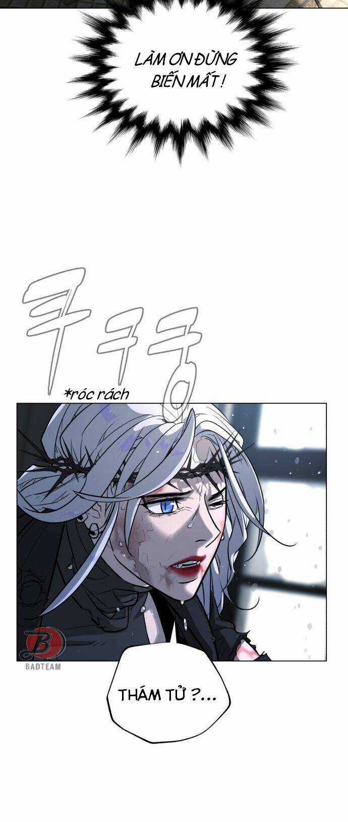 Máu Trắng Chapter 85 trang 32