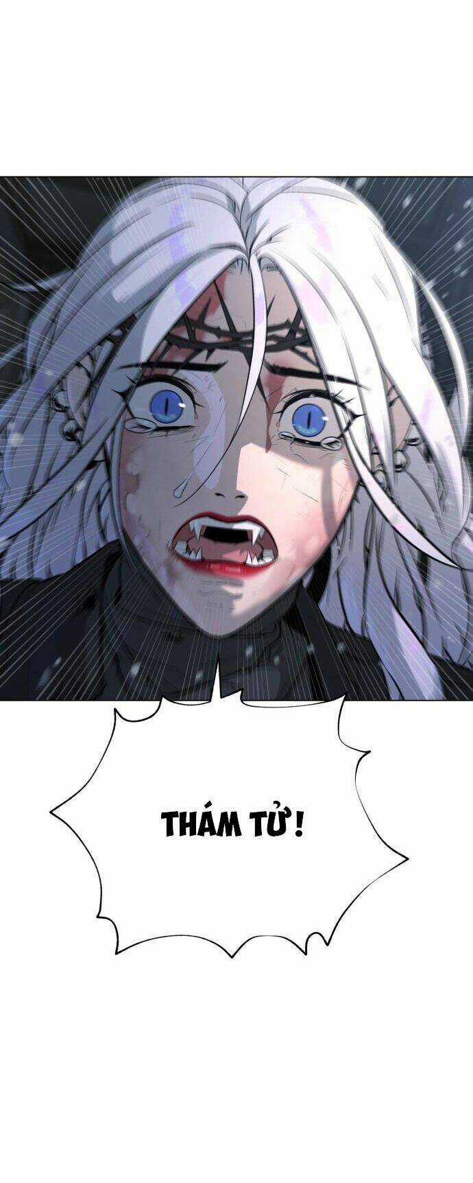 Máu Trắng Chapter 85 trang 35