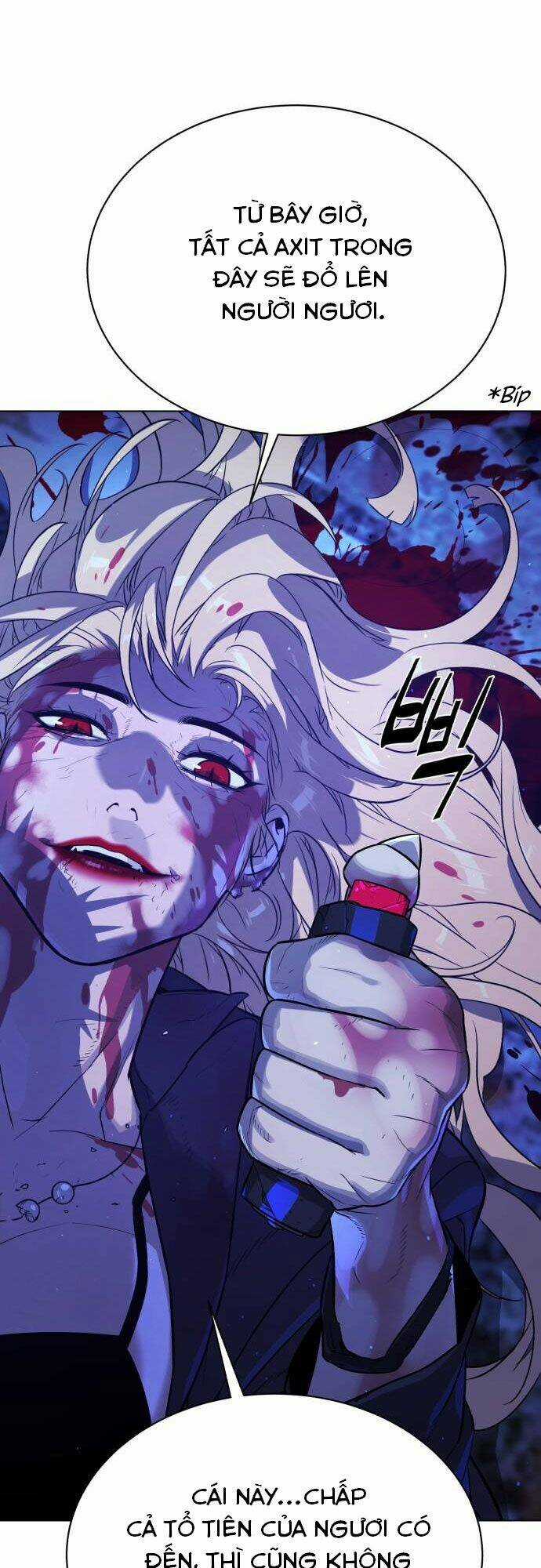 Máu Trắng Chapter 85 trang 4