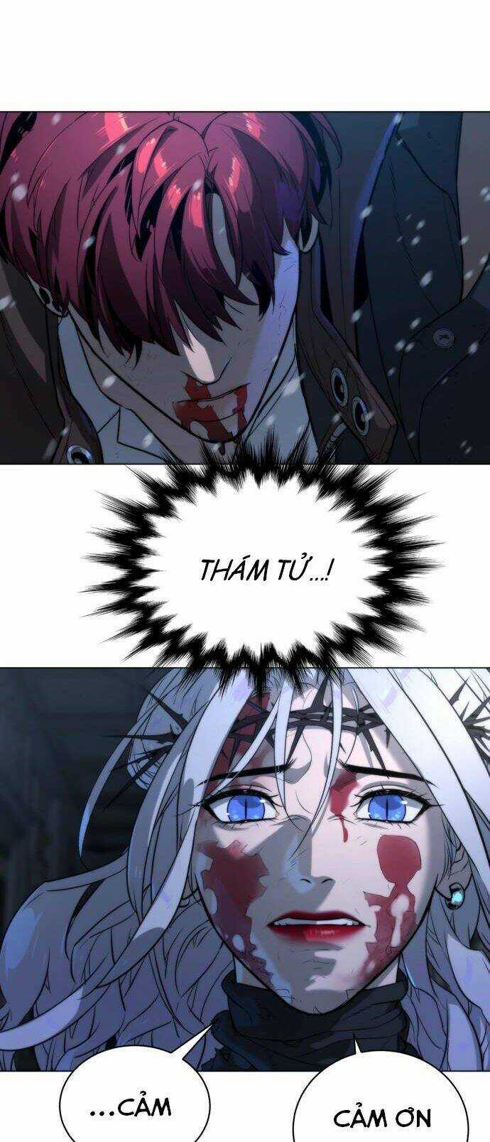 Máu Trắng Chapter 85 trang 42