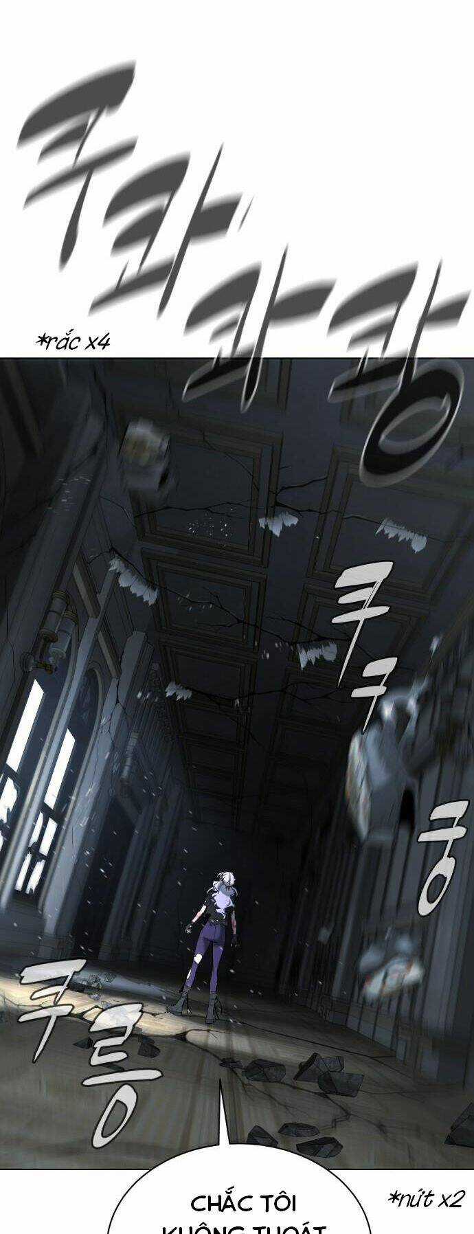 Máu Trắng Chapter 85 trang 44