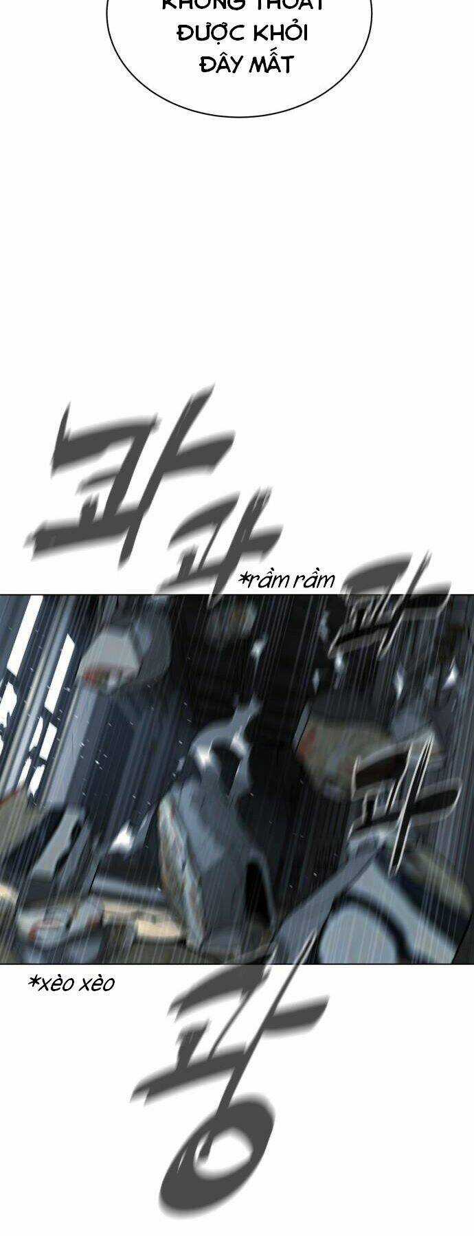 Máu Trắng Chapter 85 trang 45