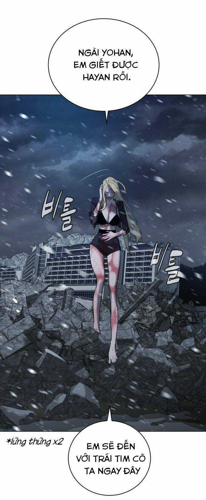 Máu Trắng Chapter 85 trang 50