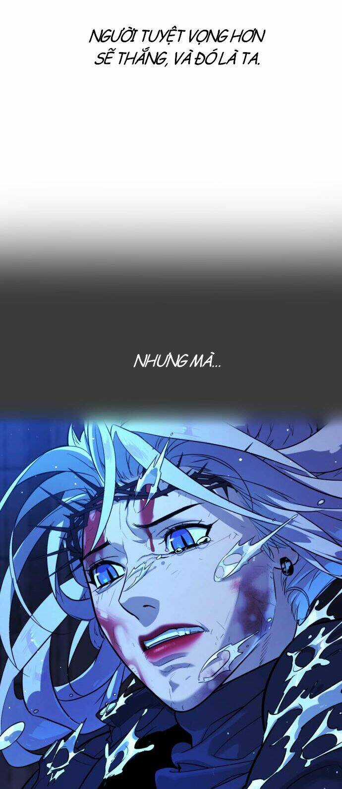 Máu Trắng Chapter 85 trang 52