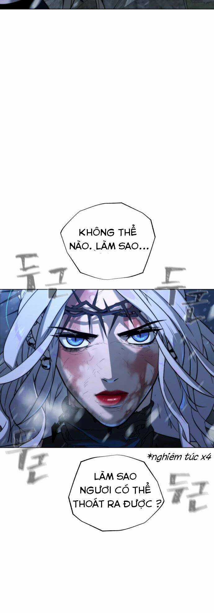 Máu Trắng Chapter 85 trang 57