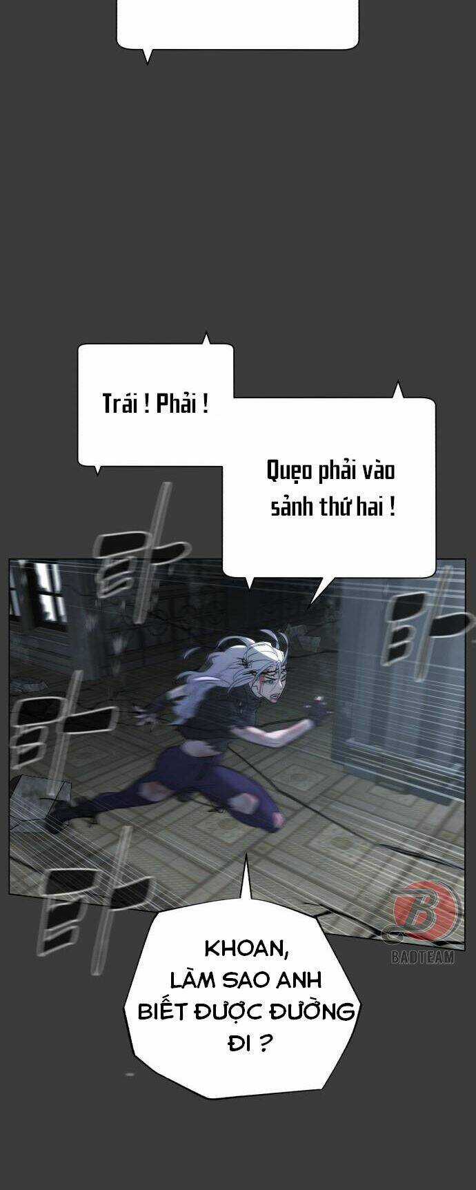 Máu Trắng Chapter 85 trang 59