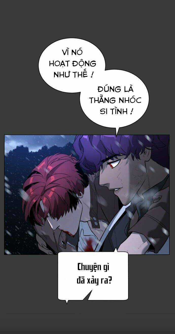 Máu Trắng Chapter 85 trang 60