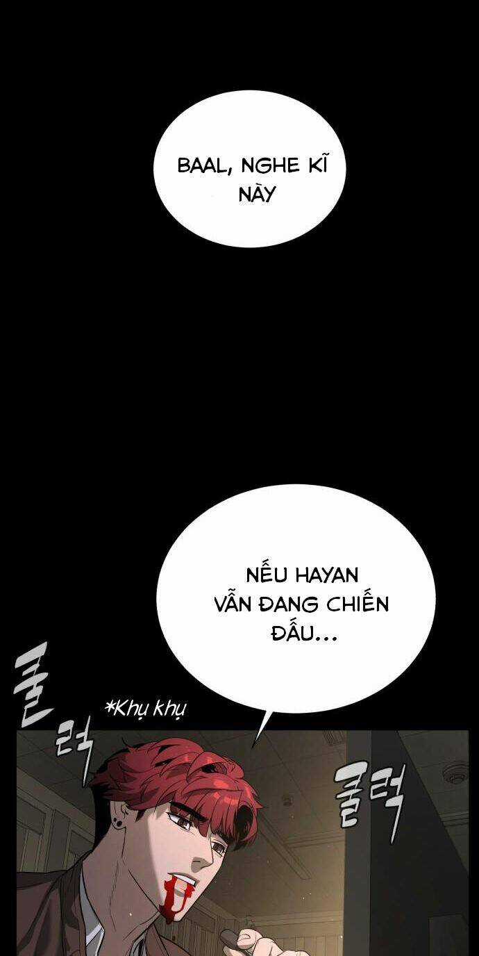 Máu Trắng Chapter 85 trang 62
