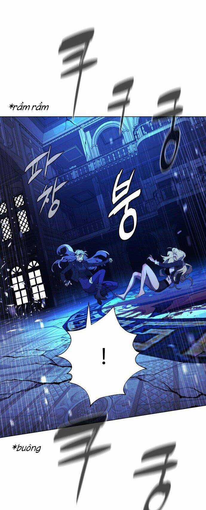 Máu Trắng Chapter 85 trang 9