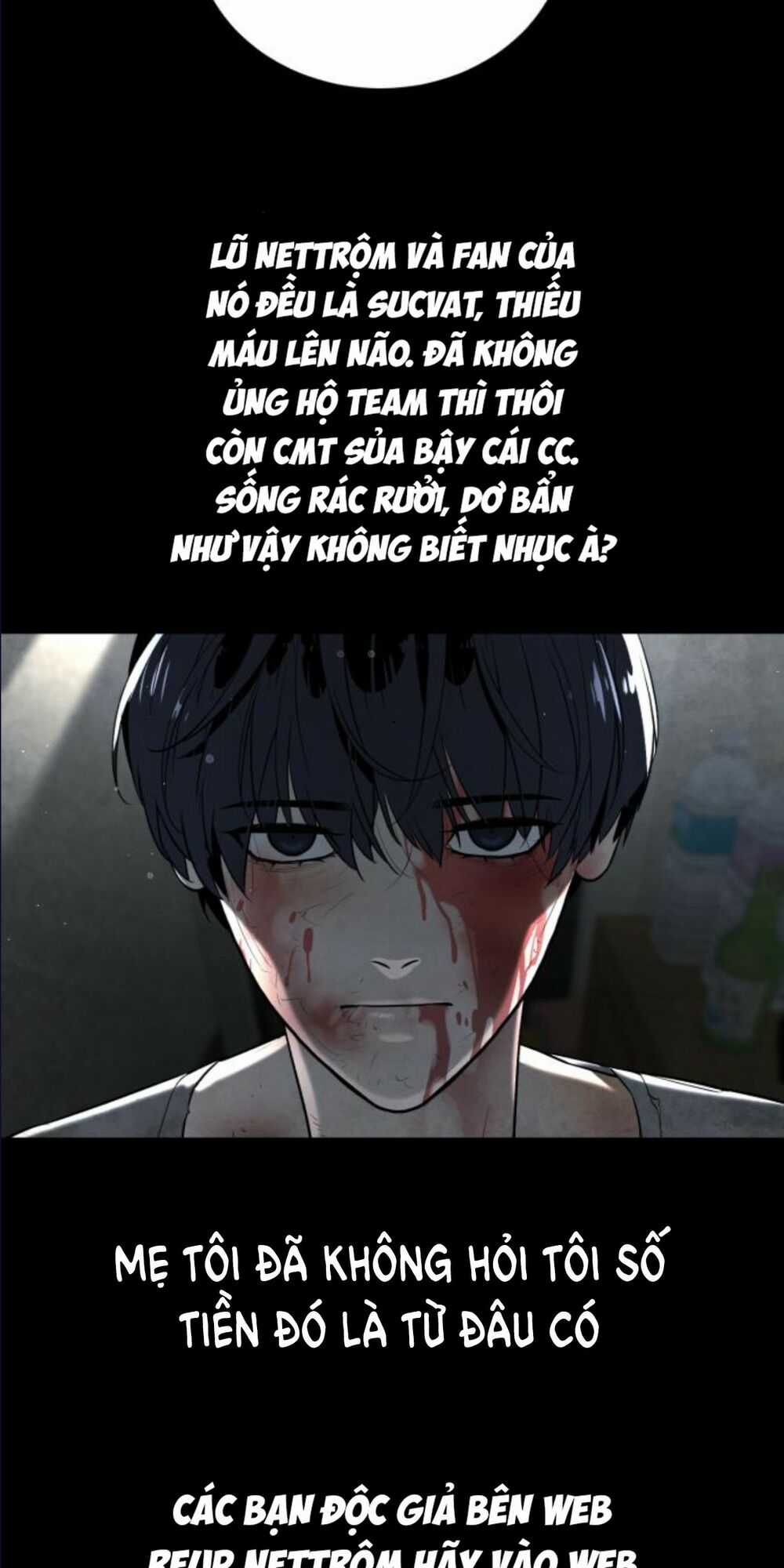 Máu Trắng Chapter 86.5 trang 15