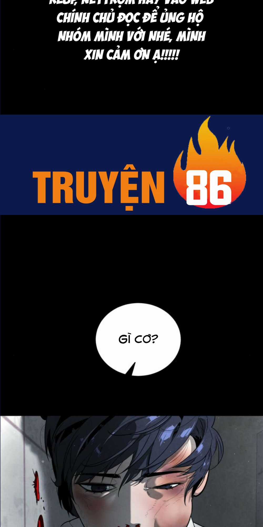 Máu Trắng Chapter 86.5 trang 16