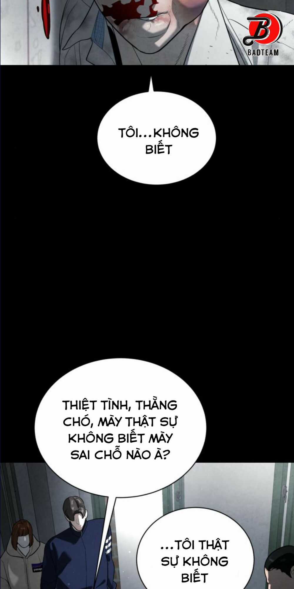 Máu Trắng Chapter 86.5 trang 17