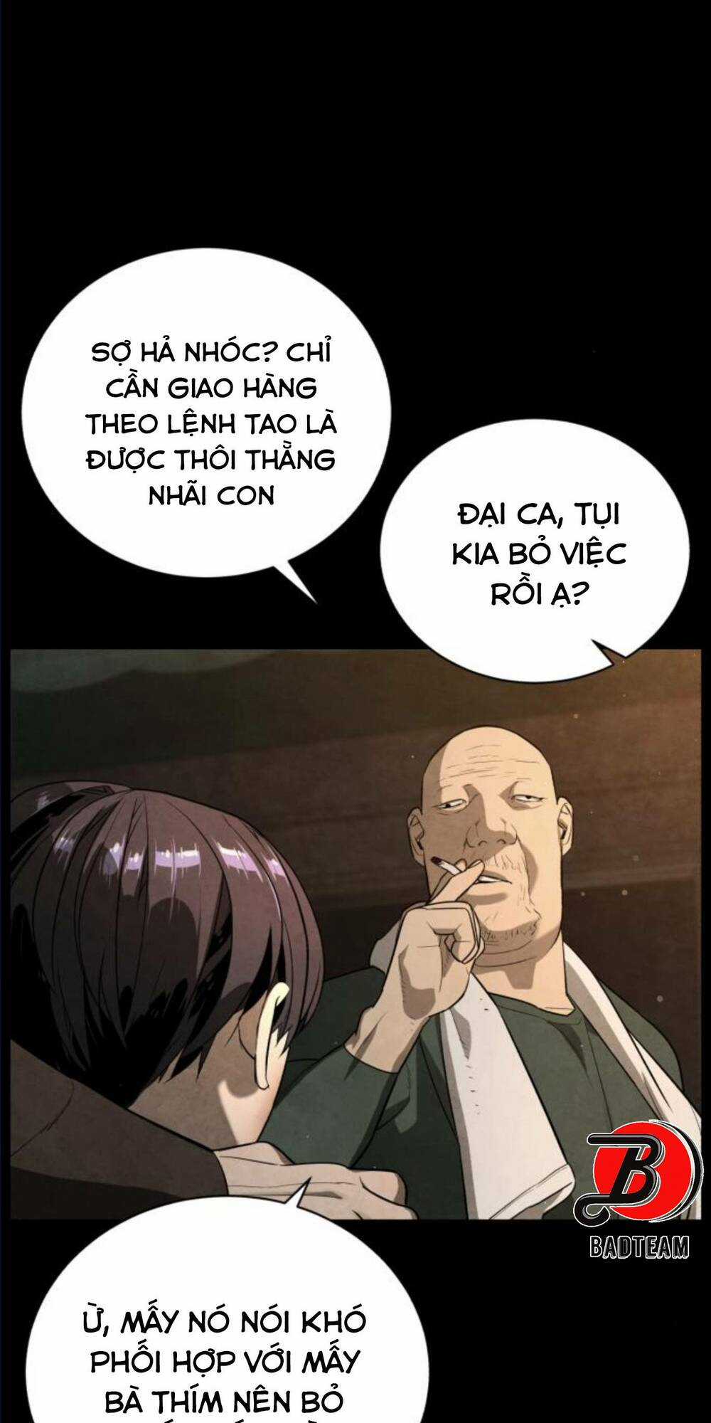 Máu Trắng Chapter 86.5 trang 2