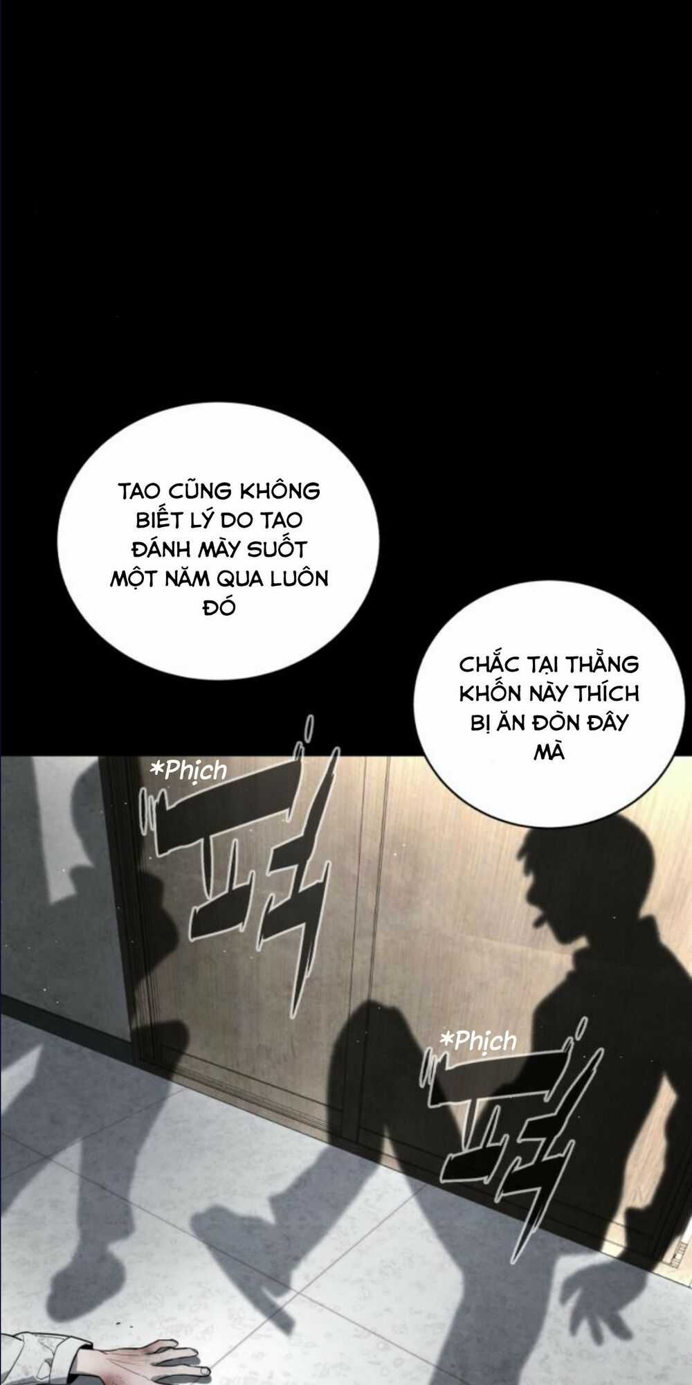 Máu Trắng Chapter 86.5 trang 20