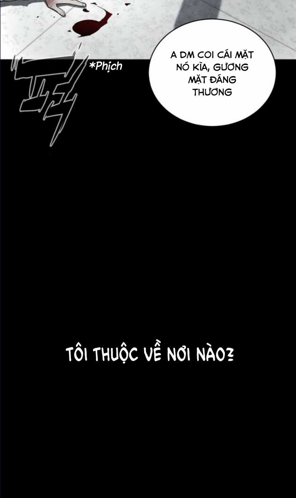 Máu Trắng Chapter 86.5 trang 21