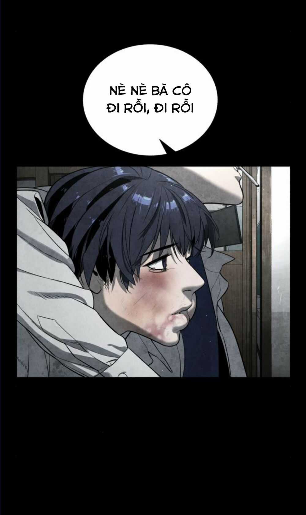 Máu Trắng Chapter 86.5 trang 22