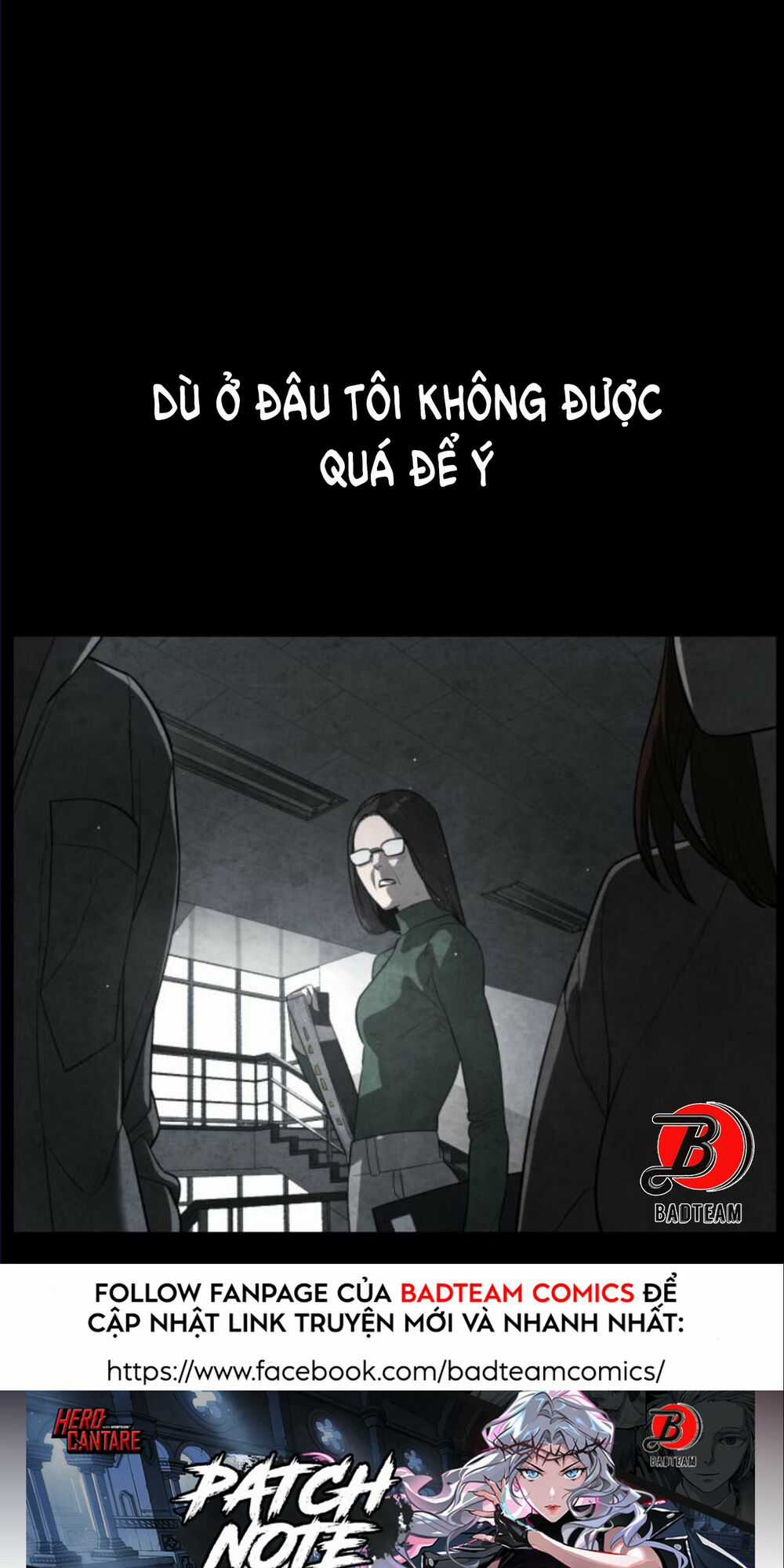 Máu Trắng Chapter 86.5 trang 23