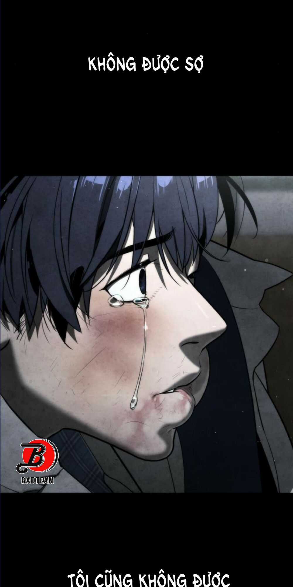 Máu Trắng Chapter 86.5 trang 25