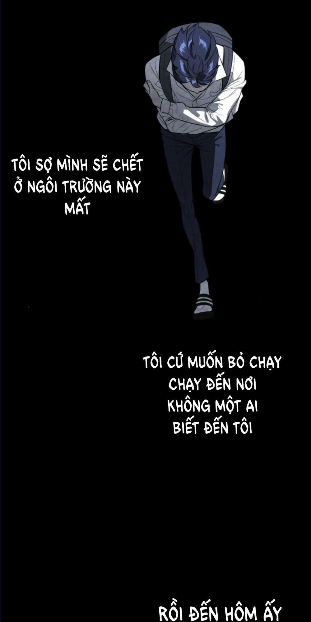 Máu Trắng Chapter 86.5 trang 27