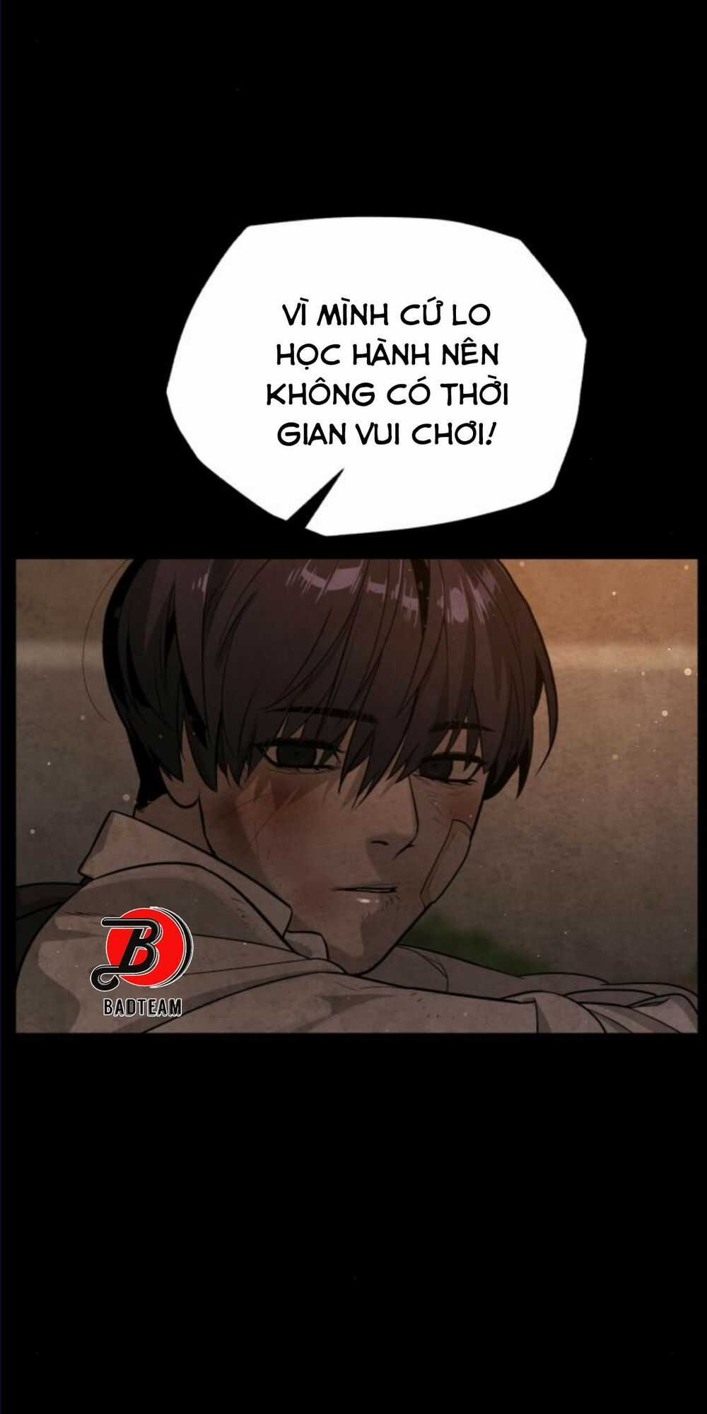 Máu Trắng Chapter 86.5 trang 28