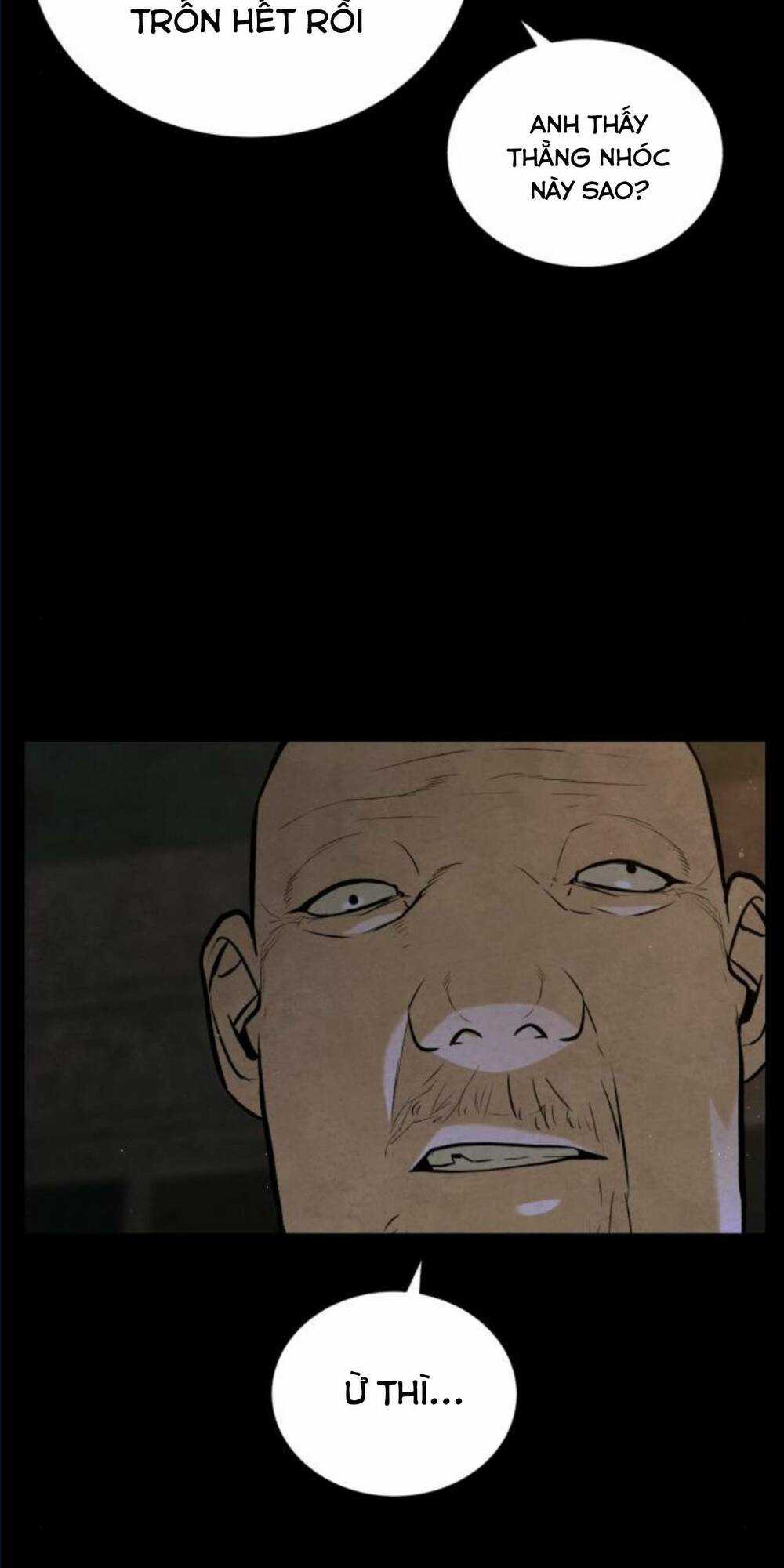 Máu Trắng Chapter 86.5 trang 3