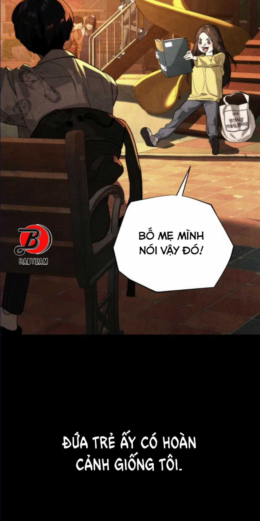 Máu Trắng Chapter 86.5 trang 30