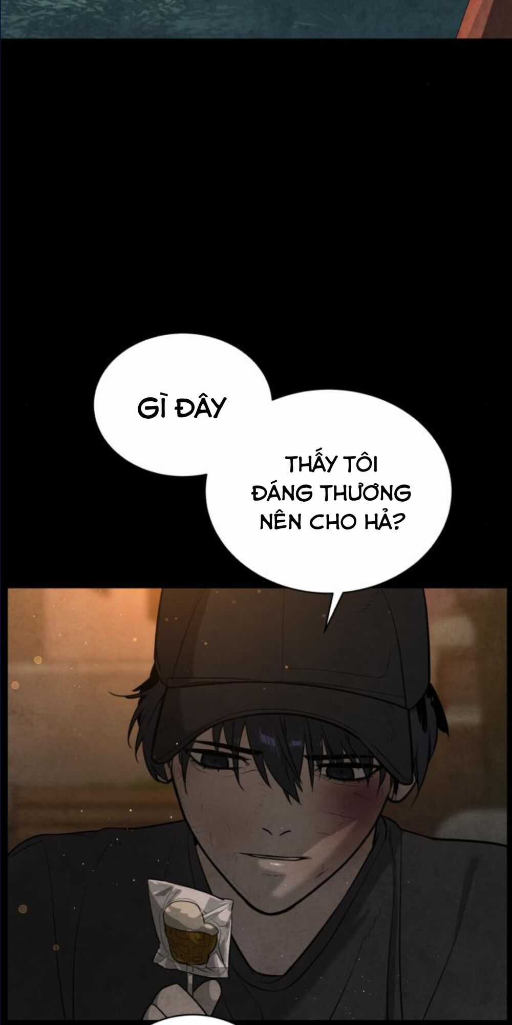 Máu Trắng Chapter 86.5 trang 37