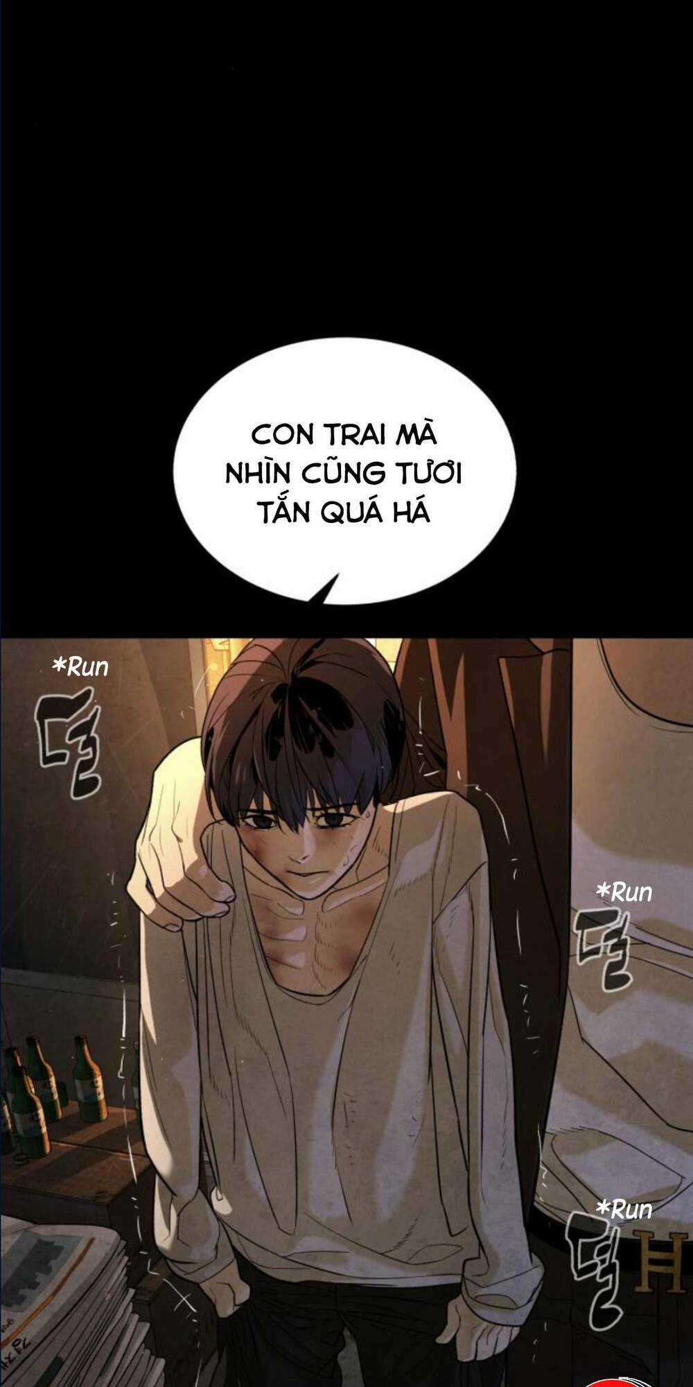 Máu Trắng Chapter 86.5 trang 4