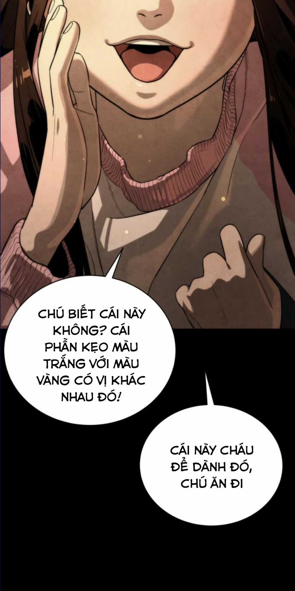 Máu Trắng Chapter 86.5 trang 41