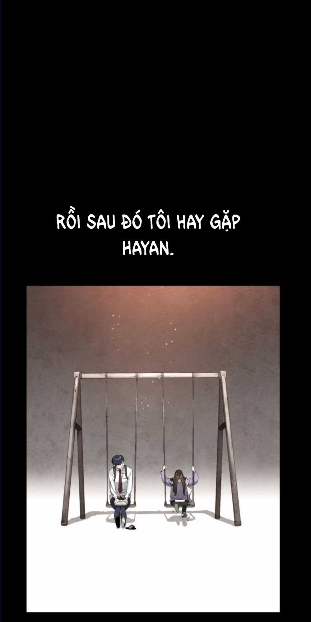 Máu Trắng Chapter 86.5 trang 45