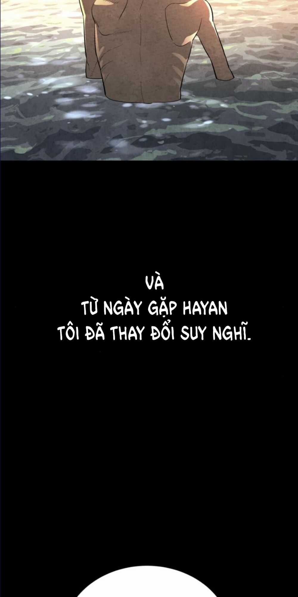 Máu Trắng Chapter 86.5 trang 50