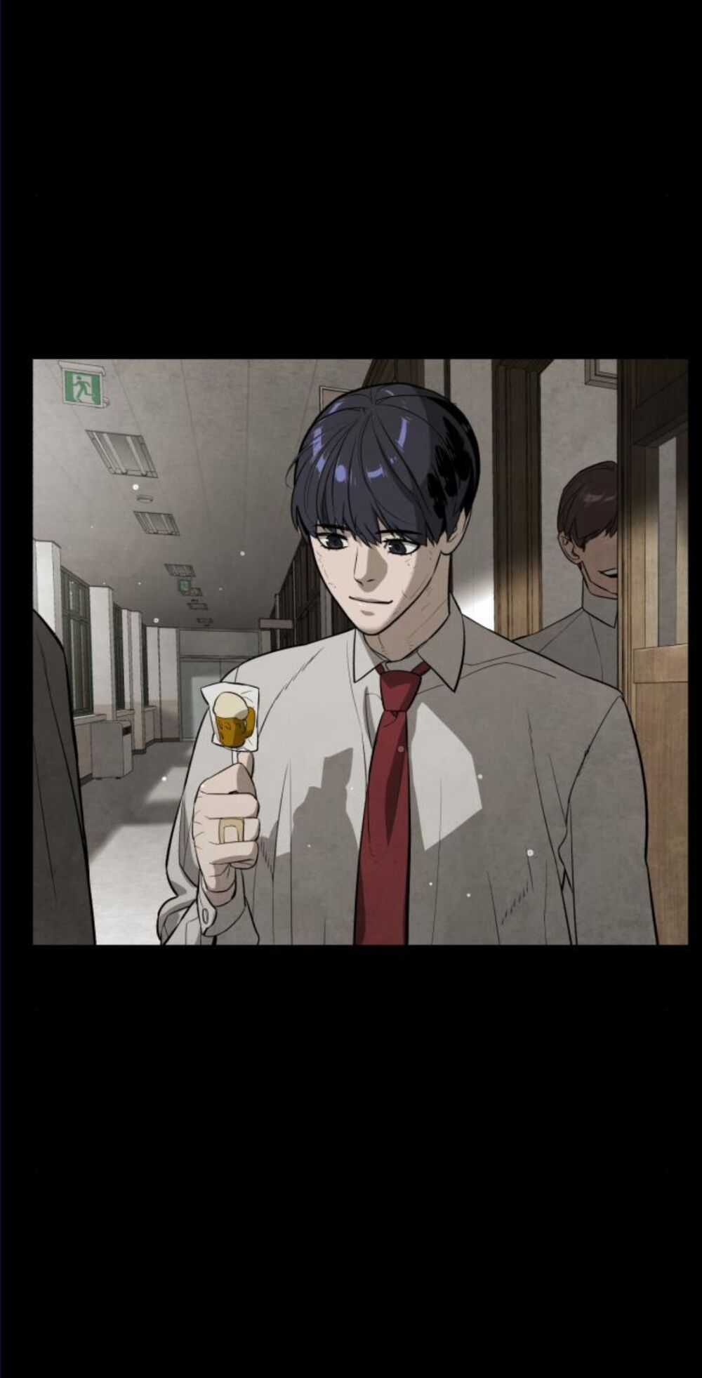 Máu Trắng Chapter 86.5 trang 54