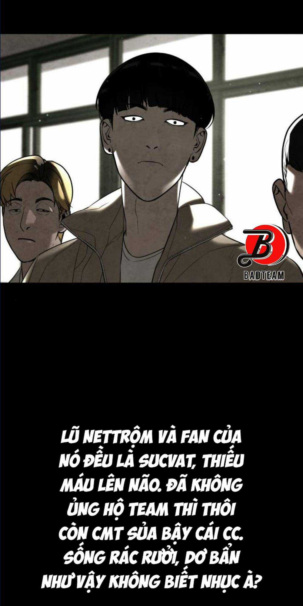 Máu Trắng Chapter 86.5 trang 56