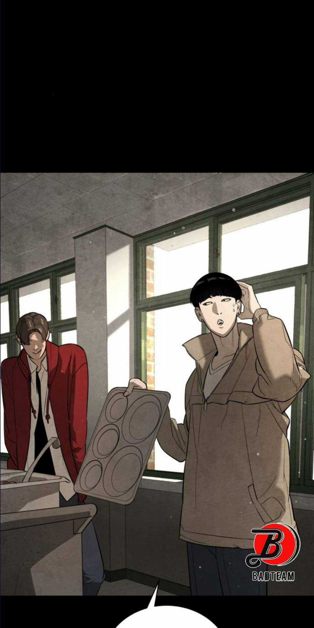 Máu Trắng Chapter 86.5 trang 57