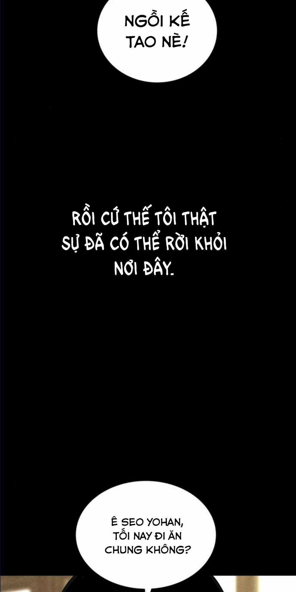 Máu Trắng Chapter 86.5 trang 58