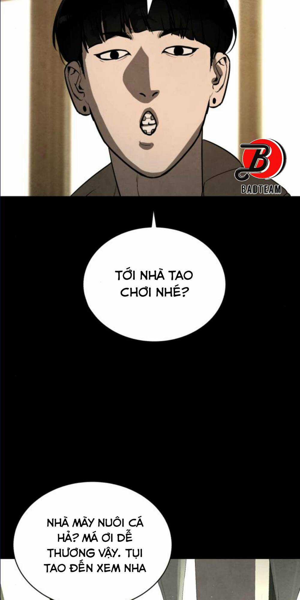 Máu Trắng Chapter 86.5 trang 59
