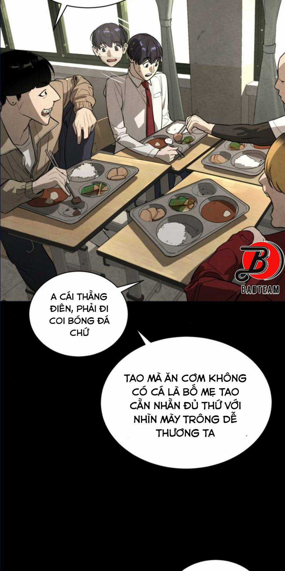 Máu Trắng Chapter 86.5 trang 60