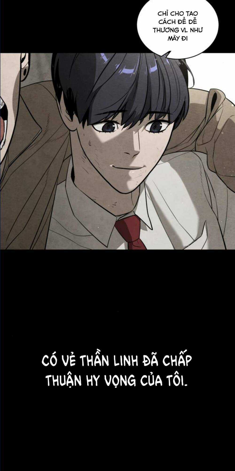 Máu Trắng Chapter 86.5 trang 61