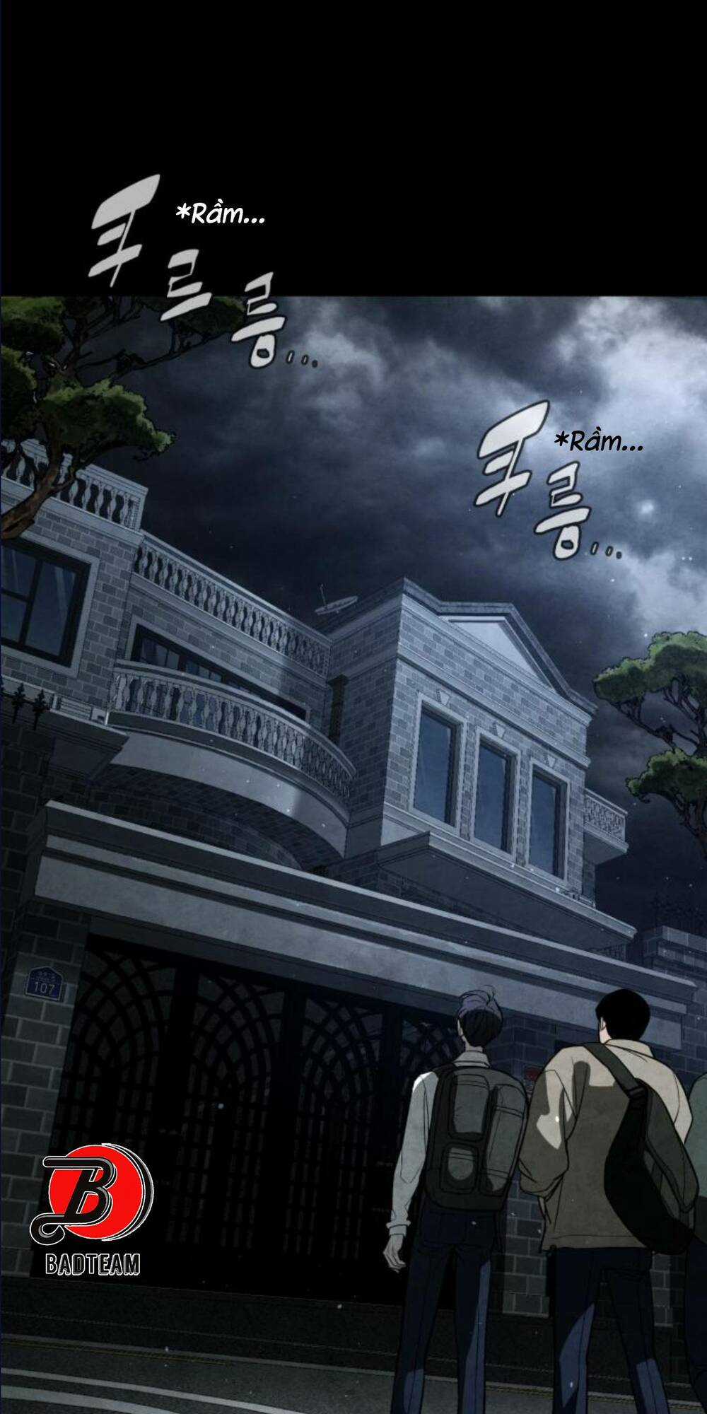 Máu Trắng Chapter 86.5 trang 63