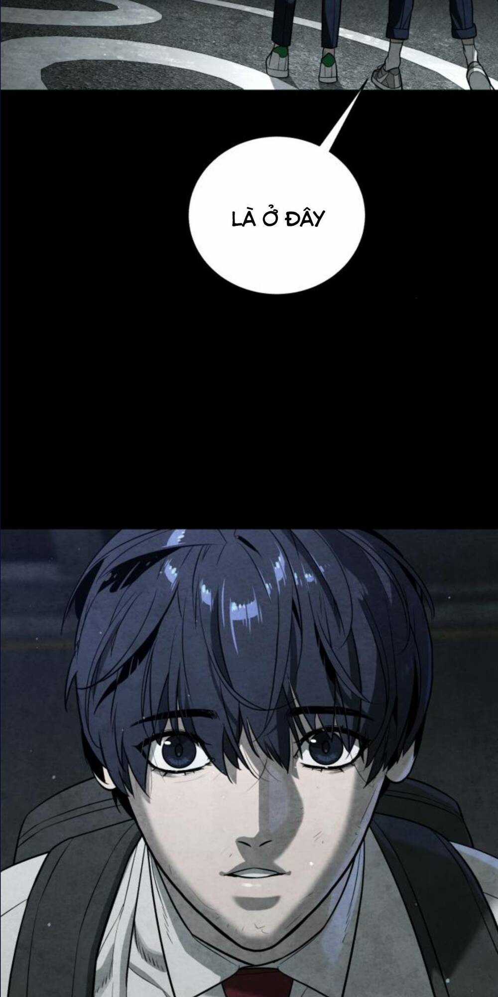 Máu Trắng Chapter 86.5 trang 64