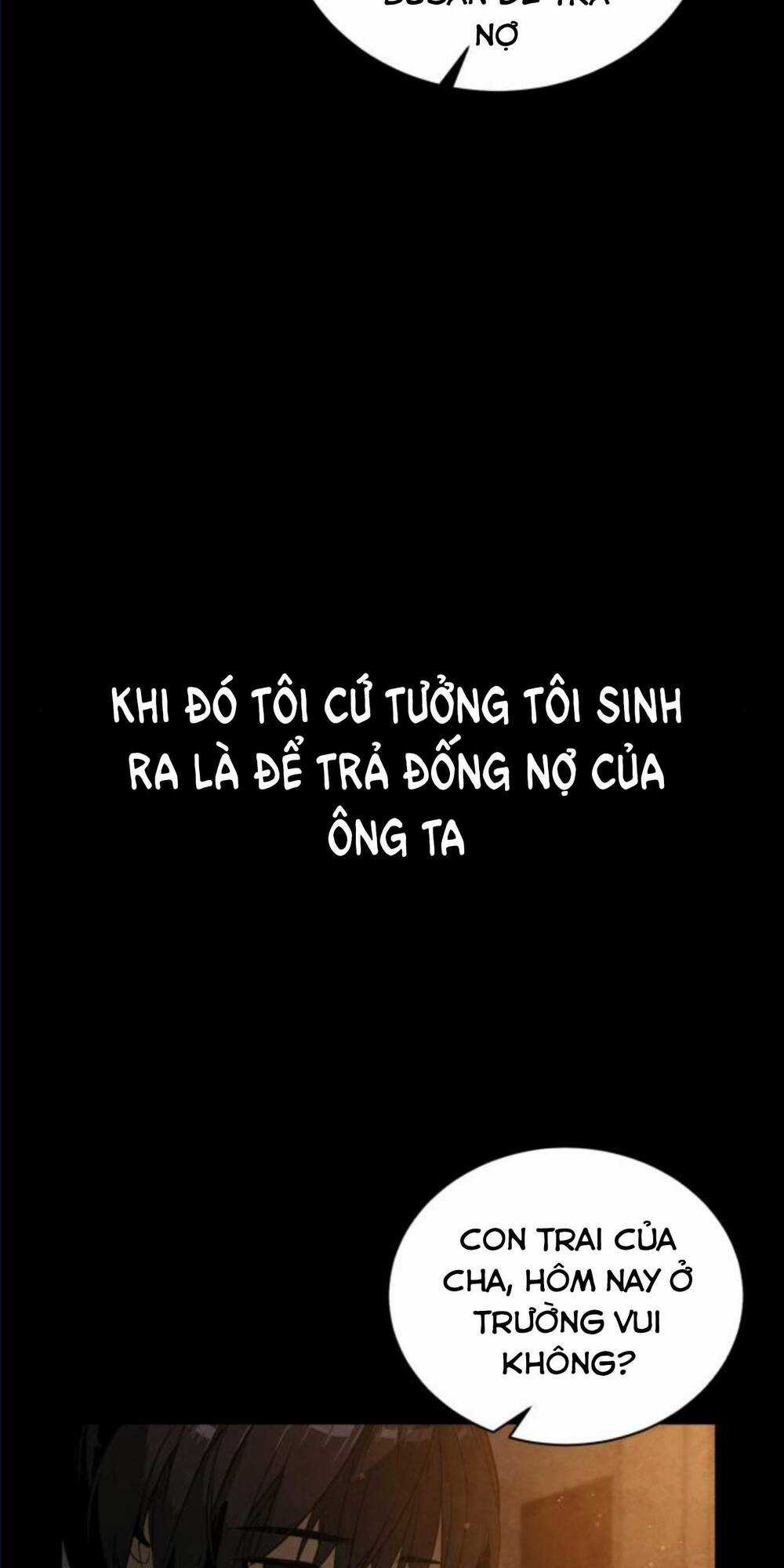 Máu Trắng Chapter 86.5 trang 7