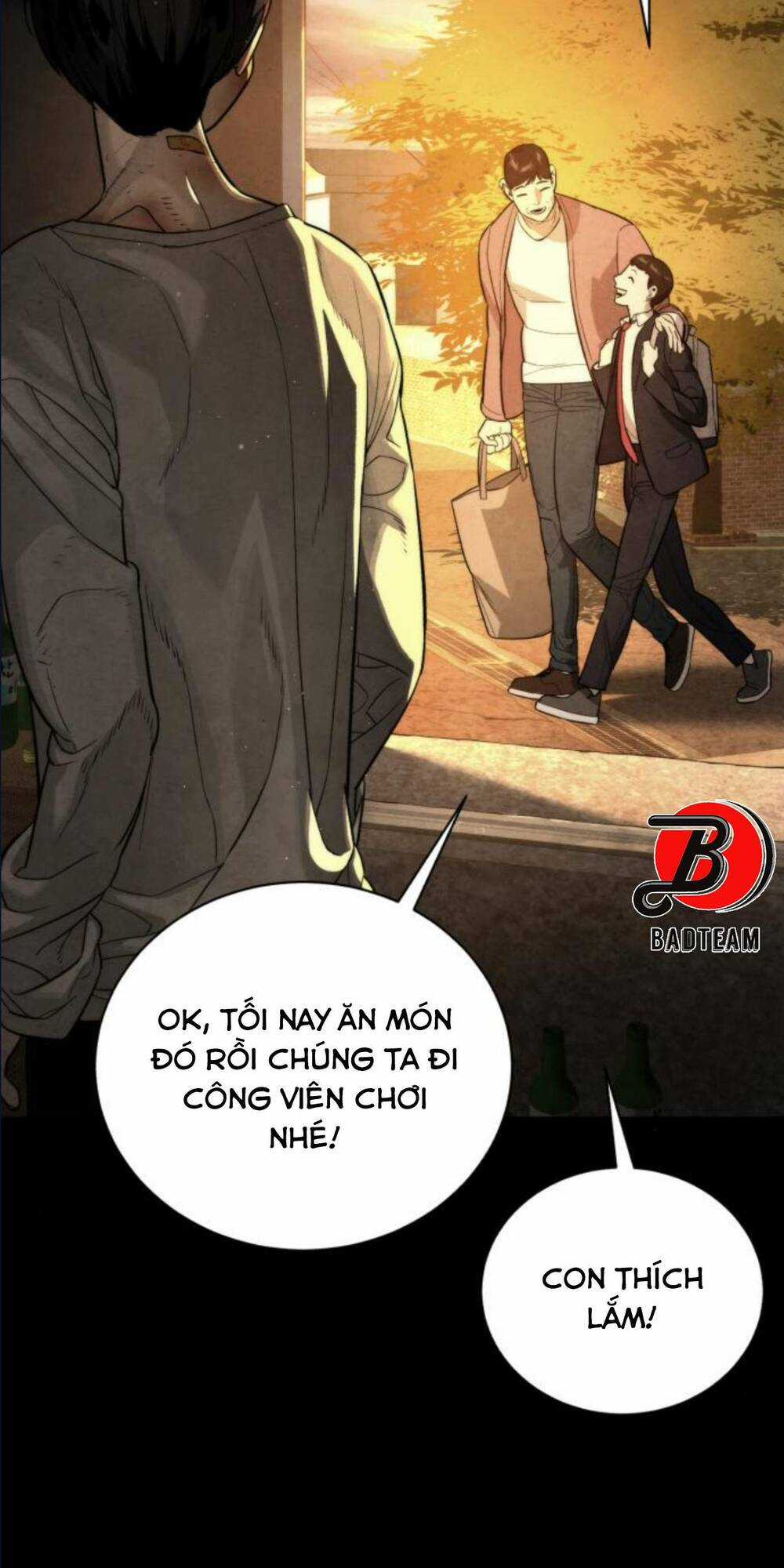 Máu Trắng Chapter 86.5 trang 9